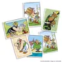 Pack de cromos Panini Astérix - L'Album de Voyages 6 Sobres