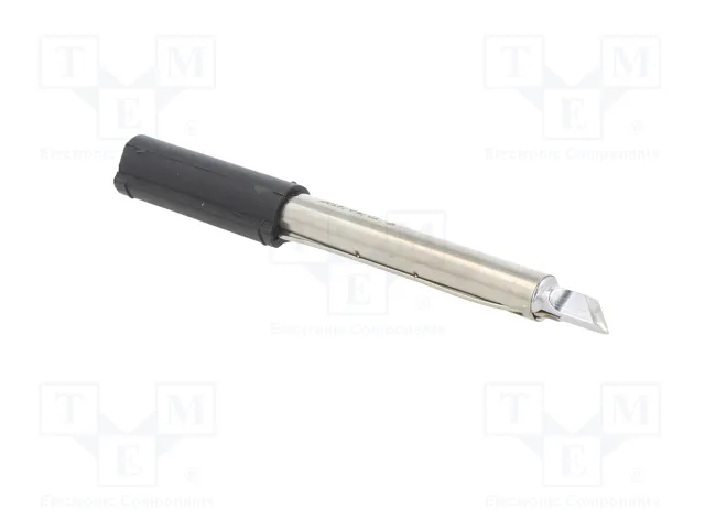 QUICK Punta de soldadura tipo cuchillo 4,5 mm QUICK Punta de soldadura tipo cuchillo 4,5 mm