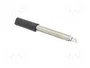 QUICK Punta de soldadura tipo cuchillo 4,5 mm