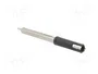 QUICK Punta de soldadura tipo cuchillo 4,5 mm