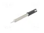 QUICK Punta de soldadura tipo cuchillo 4,5 mm