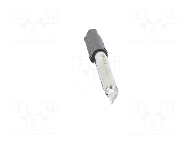 QUICK Punta de soldadura tipo cuchillo 4,5 mm QUICK Punta de soldadura tipo cuchillo 4,5 mm