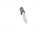 QUICK Punta de soldadura tipo cuchillo 4,5 mm