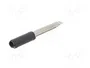 QUICK Punta de soldadura tipo cuchillo 4,5 mm
