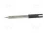 QUICK Punta de soldadura tipo cuchillo 4,5 mm