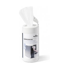 Durable SUPERCLEAN Tub Blanco