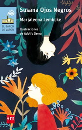 Susana Ojos Negros, Marjaleena Lembcke - SM