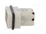 HARTING Conector HDC Han Q Macho 8+PE