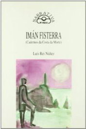 Imán Fisterra, Luís Rei Núñez - IR INDO
