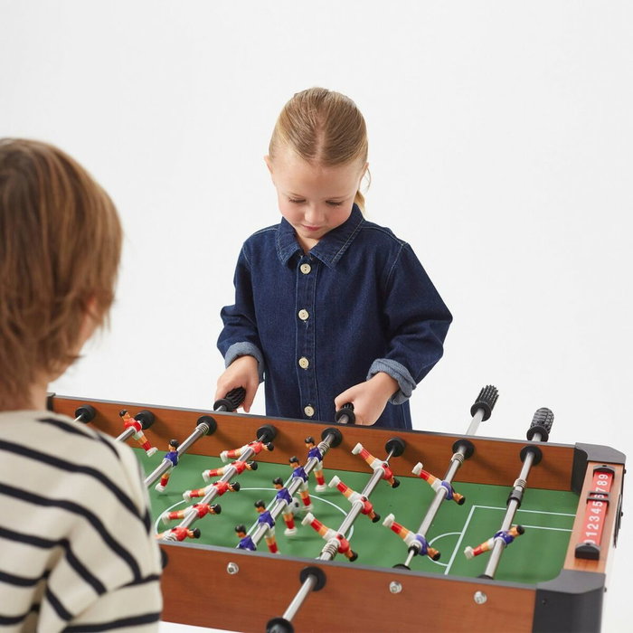 Futbolín CB Games 91 x 65 x 46 cm