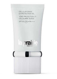 La Prairie Cellular Swiss Uv Protection Veil Spf 50 Protector Solar Facial 50 mL