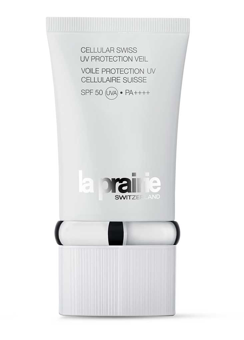 La Prairie Cellular Swiss Uv Protection Veil Spf 50 Protector Solar Facial 50 mL La Prairie Cellular Swiss Uv Protection Veil Spf 50 Protector Solar Facial 50 mL