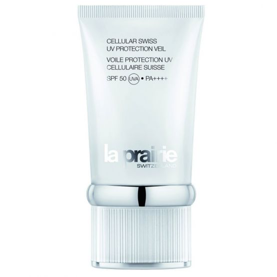 La Prairie Cellular Swiss Uv Protection Veil Spf 50 Protector Solar Facial 50 mL La Prairie Cellular Swiss Uv Protection Veil Spf 50 Protector Solar Facial 50 mL