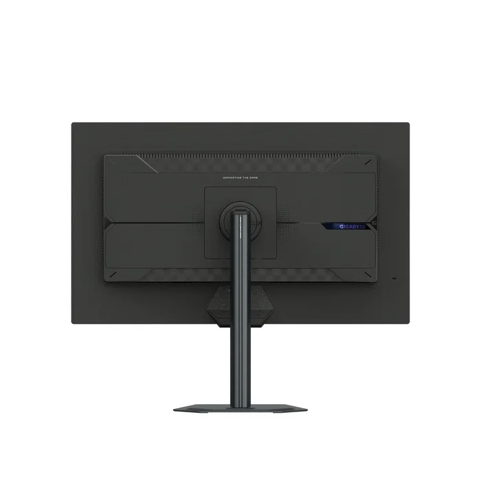 Gigabyte G27U Monitor de Juego 27 pulg 4K UHD Modo Dual 160Hz/320Hz SS-IPS Negro Gigabyte G27U Monitor de Juego 27 pulg 4K UHD Modo Dual 160Hz/320Hz SS-IPS Negro