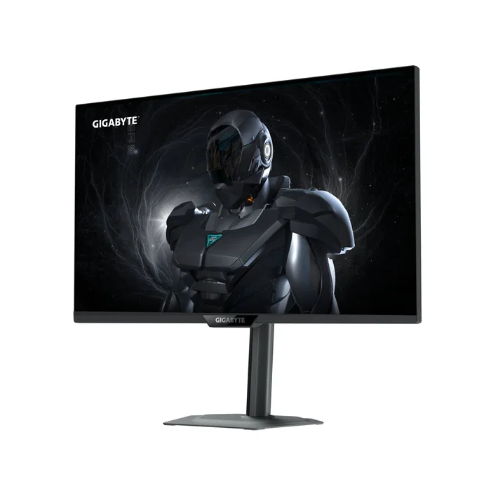 Gigabyte G27U Monitor de Juego 27 pulg 4K UHD Modo Dual 160Hz/320Hz SS-IPS Negro Gigabyte G27U Monitor de Juego 27 pulg 4K UHD Modo Dual 160Hz/320Hz SS-IPS Negro