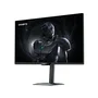 Gigabyte G27U Monitor de Juego 27 pulg 4K UHD Modo Dual 160Hz/320Hz SS-IPS Negro