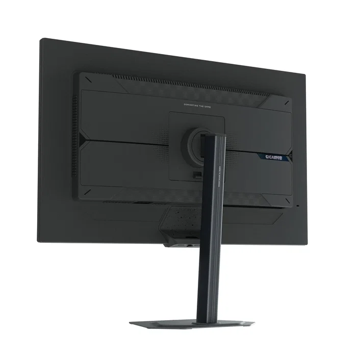 Gigabyte G27U Monitor de Juego 27 pulg 4K UHD Modo Dual 160Hz/320Hz SS-IPS Negro Gigabyte G27U Monitor de Juego 27 pulg 4K UHD Modo Dual 160Hz/320Hz SS-IPS Negro