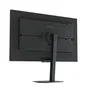 Gigabyte G27U Monitor de Juego 27 pulg 4K UHD Modo Dual 160Hz/320Hz SS-IPS Negro