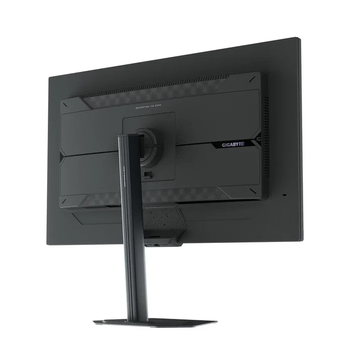 Gigabyte G27U Monitor de Juego 27 pulg 4K UHD Modo Dual 160Hz/320Hz SS-IPS Negro Gigabyte G27U Monitor de Juego 27 pulg 4K UHD Modo Dual 160Hz/320Hz SS-IPS Negro