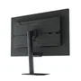 Gigabyte G27U Monitor de Juego 27 pulg 4K UHD Modo Dual 160Hz/320Hz SS-IPS Negro