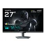 Gigabyte G27U Monitor de Juego 27 pulg 4K UHD Modo Dual 160Hz/320Hz SS-IPS Negro