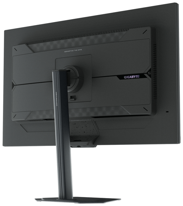 Gigabyte G27U Monitor de Juego 27 pulg 4K UHD Modo Dual 160Hz/320Hz SS-IPS Negro Gigabyte G27U Monitor de Juego 27 pulg 4K UHD Modo Dual 160Hz/320Hz SS-IPS Negro