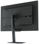 Gigabyte G27U Monitor de Juego 27 pulg 4K UHD Modo Dual 160Hz/320Hz SS-IPS Negro