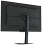 Gigabyte G27U Monitor Gaming 27 Pulgadas 4K UHD Dual Mode 160/320Hz SS-IPS