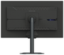 Gigabyte G27U Monitor de Juego 27 pulg 4K UHD Modo Dual 160Hz/320Hz SS-IPS Negro
