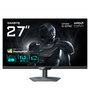 Gigabyte G27U Monitor de Juego 27 pulg 4K UHD Modo Dual 160Hz/320Hz SS-IPS Negro