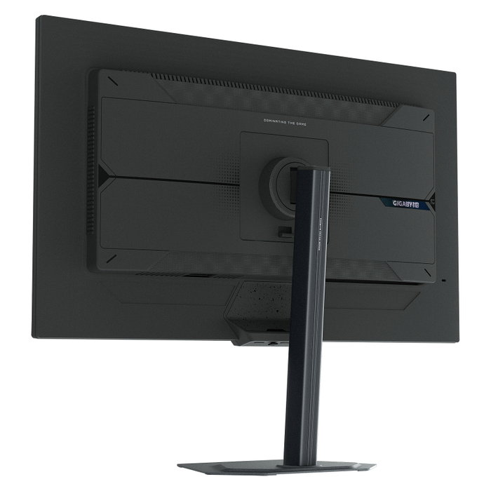 Gigabyte G27U Monitor de Juego 27 pulg 4K UHD Modo Dual 160Hz/320Hz SS-IPS Negro Gigabyte G27U Monitor de Juego 27 pulg 4K UHD Modo Dual 160Hz/320Hz SS-IPS Negro