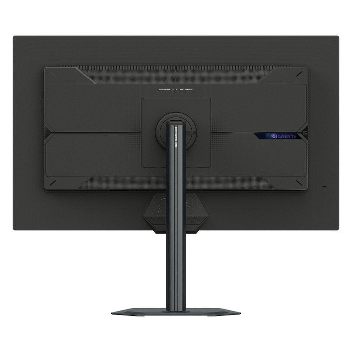 Gigabyte G27U Monitor de Juego 27 pulg 4K UHD Modo Dual 160Hz/320Hz SS-IPS Negro Gigabyte G27U Monitor de Juego 27 pulg 4K UHD Modo Dual 160Hz/320Hz SS-IPS Negro