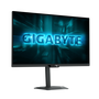 Gigabyte G27U Monitor de Juego 27 pulg 4K UHD Modo Dual 160Hz/320Hz SS-IPS Negro