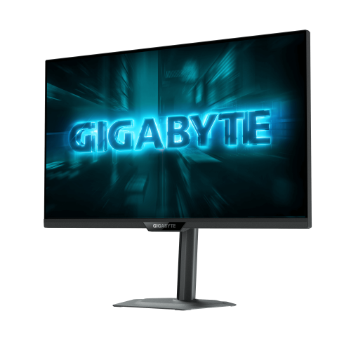 Gigabyte G27U Monitor de Juego 27 pulg 4K UHD Modo Dual 160Hz/320Hz SS-IPS Negro Gigabyte G27U Monitor de Juego 27 pulg 4K UHD Modo Dual 160Hz/320Hz SS-IPS Negro