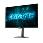 Gigabyte G27U Monitor de Juego 27 pulg 4K UHD Modo Dual 160Hz/320Hz SS-IPS Negro