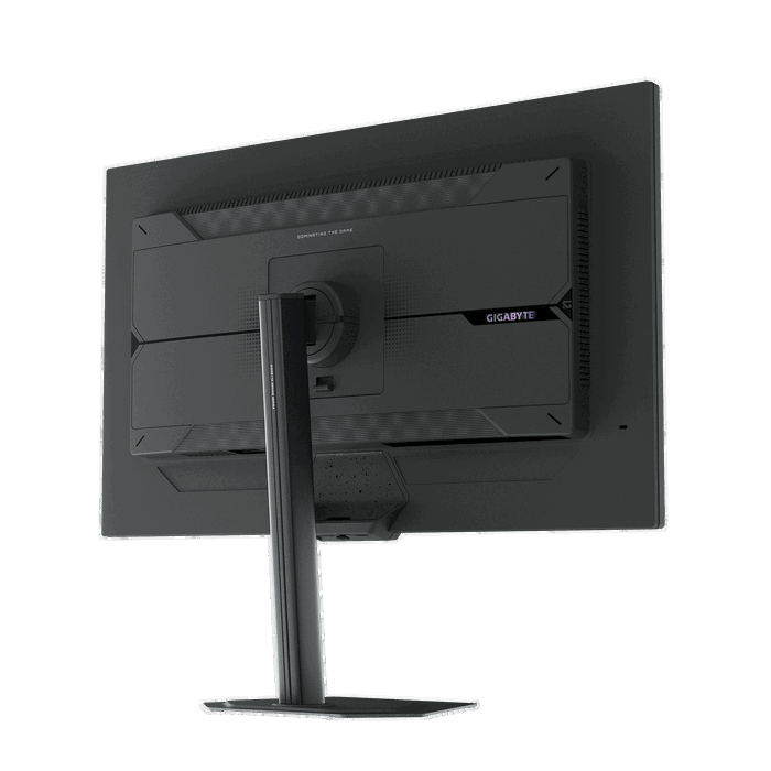 Gigabyte G27U Monitor de Juego 27 pulg 4K UHD Modo Dual 160Hz/320Hz SS-IPS Negro Gigabyte G27U Monitor de Juego 27 pulg 4K UHD Modo Dual 160Hz/320Hz SS-IPS Negro