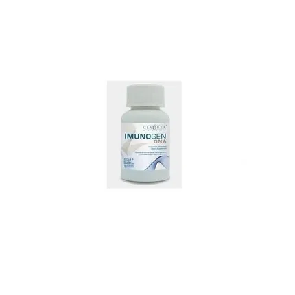 GLAUBER PHARMA IMUNOGEN 60comp.
