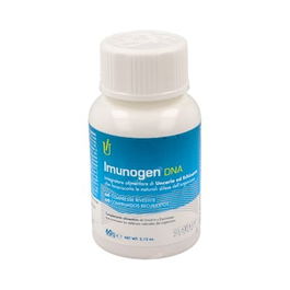 GLAUBER PHARMA Imunogen 60 Comp. Suplemento para el Sistema Inmune con Vitamina C y Plantas