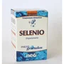 NEO Selenio Microgránulos 50 Cápsulas