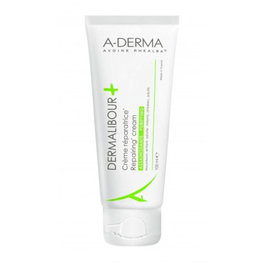 A-Derma DERMALIBOUR+ Cica-Crema Reparadora 100 ml