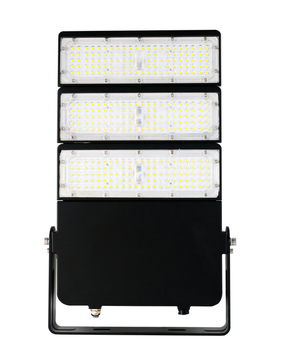 Proyector LED 300W 160Lm/W 90º 6,500ºK