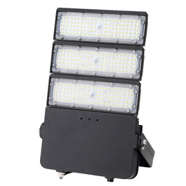 BX3 LIGHT Proyector LED 300W Blanco Frío 6.500K