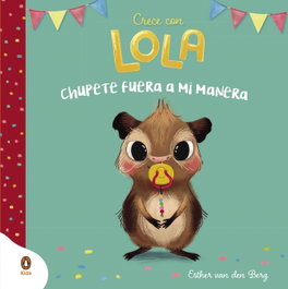 PENGUIN KIDS, Chupete fuera a mi manera - Imprescindibles