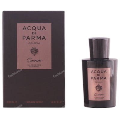 Acqua Di Parma Colonia Quercia Eau de Cologne Concentrée 100 ml