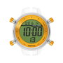 Reloj Unisex Watx & Colors RWA1093 Naranja (Ø 43 mm)