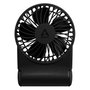 ARCTIC Summair 2Go Ventilador de escritorio con batería - 10cm (Negro)</h1>