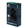 ARCTIC Summair 2Go Ventilador de escritorio con batería - 10cm (Negro)</h1>