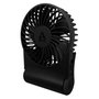 ARCTIC Summair 2Go Ventilador de escritorio con batería - 10cm (Negro)</h1>