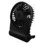 ARCTIC Summair 2Go Ventilador de escritorio con batería - 10cm (Negro)</h1>