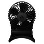 ARCTIC Summair 2Go Ventilador de escritorio con batería - 10cm (Negro)</h1>